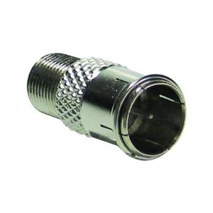 Gesi UJ 12110 Hızlı F Konnektör (100 Adet)