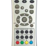 Goldmaster 14200/14400/14700 Uydu Kumandası