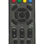 Goldmaster 40400 Uydu Kumandası