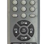 Goldmaster 4150-9400-9100-T-4000Fi Uydu Kumandası