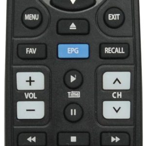 Goldmaster Ranger Hd Uydu Kumandası