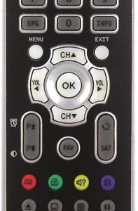 Goldmaster Samux Sx Hd Real Uydu Kumandası