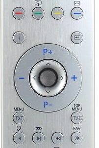 Grundig Arçelik Beko Altus 3D Led Lcd Tv Kumandası