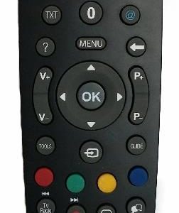 Grundig Beko Arçelik HD Uydu Cihazı Kumandası