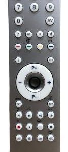 Grundig Led Lcd Tv Kumandası