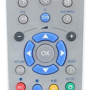 Grundig Telepilot Tp-180C Arçelik Beko Altus Kumanda