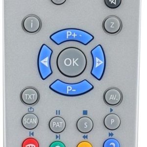 Grundig Tp-162C Arçelik Beko Altus Led Lcd Tv Kumandası