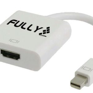 Hdmi Dişi Mini Display Erkek Dönüştürücü Aparat