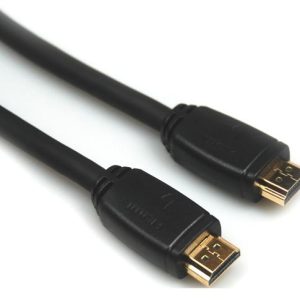 Hdmi Kablo 1.5Mt Altın Uç Kaliteli