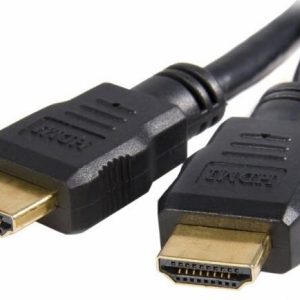 Hdmi Kablo 20 Mt V1.4  24 Awg Ferrite