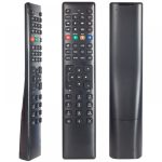 Hi-Level RC-1208 Hi-Level RC1208 Medion RC1208 Siyah Lcd-Led TV Kumandası