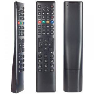 Hi-Level RC-1208 Hi-Level RC1208 Medion RC1208 Siyah Lcd-Led TV Kumandası