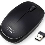 HİPER MX-550 Nano Kablosuz Mouse