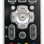 Hiremco Goldmaster Uydu Kumandası 1585