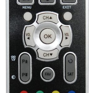 Hiremco Goldmaster Uydu Kumandası 1585