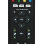 Hıremco X3Turbohd-Next18500 Crea-Hd Uydu Kumandası