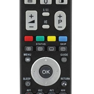 Hitachi RM-D875 Lcd Plazma Led Tv Kumanda