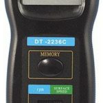 Holdpeak HP-2236C Takometre