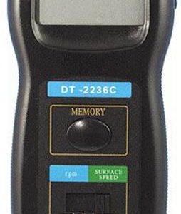 Holdpeak HP-2236C Takometre