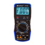 Holdpeak HP-760A Multimetre / Ölçü Aleti