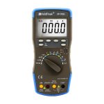 Holdpeak HP-760G Multimetre / Ölçü Aleti