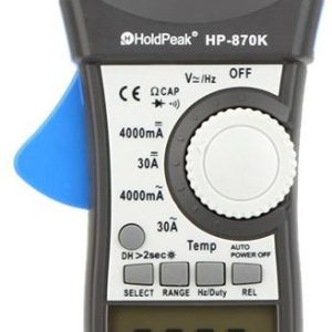 Holdpeak 870K Pensampermetre