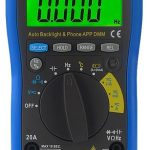 Holdpeak 90Epd Multimetre / Ölçü Aleti