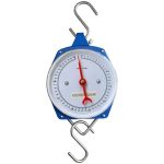 İbreli Askı Terazi 50KG