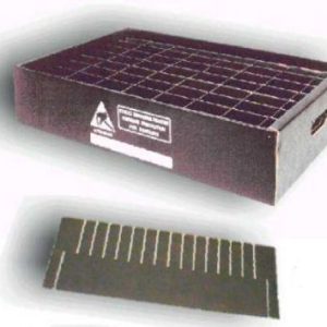 İletken Karton Kutu Bölücü