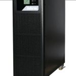 Inform Stark 10 KVA 3F-3F LCD Online UPS (Trifaze) Kesintisiz Güç Kaynağı 6-14 Dk (16x9Ah)