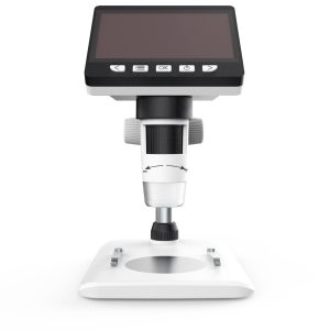 Inskam 307 2MP 1000X LCD Dijital Mikroskop