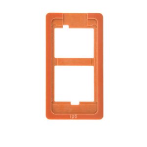 Iphone 6Plus Konumlandırma Kalıp