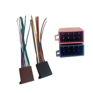 İso Soket Dolu (10 Adet)