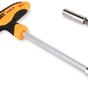 Jakemy JM-6105 Tornavida Lokma Seti 32 Parça