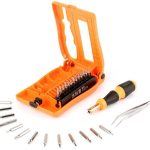 Jakemy JM-8103 Tamir Onarım Tornavida Seti 27 Parça