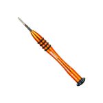 Jakemy JM-8118 Profesyonel Tornavida 0.8 Uç