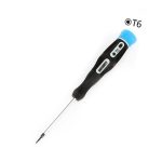 Jakemy JM-8147 Torx T6 Tornavida