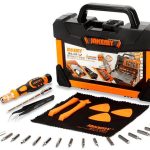 Jakemy JM-8152 44 Parça Cep Telefonu Tornavida Seti