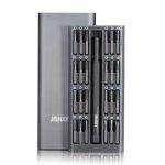 Jakemy JM-8168 Bit Set 25 Parça Tornavida Seti