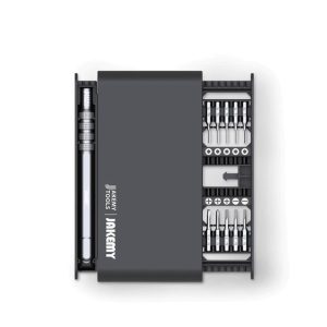Jakemy JM-8170 Bit Set 21 Parça