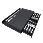 Jakemy JM-8171 Bit Set 17 Parça