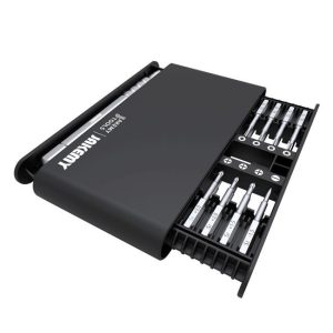 Jakemy JM-8171 Bit Set 17 Parça