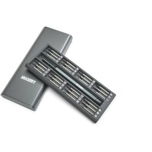Jakemy JM-8181 25 IN 1 Parça Tornavida Seti Takımı