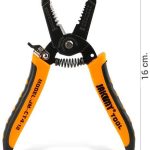 Jakemy JM-CT4-12 Çeşitli Kablo Soyma Pensesi