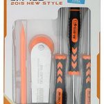 Jakemy JM-i82 Apple Tamir Onarım Seti 7 Parça