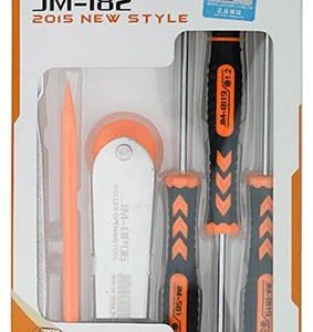 Jakemy JM-i82 Apple Tamir Onarım Seti 7 Parça