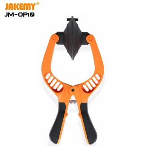 Jakemy JM-OP10 Vakumlu LCD Ekran Açma Pensesi