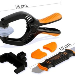 Jakemy JM-OP14 Profesyonel Açma ve Sökme Kiti Seti