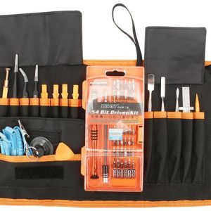 Jakemy JM-P01 Karışık Tamir Onarım Seti 69 Parça