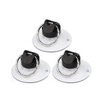 Jakemy JM-SK04 Vakumlu LCD Ekran Açma Pensesi 3 Lü Set